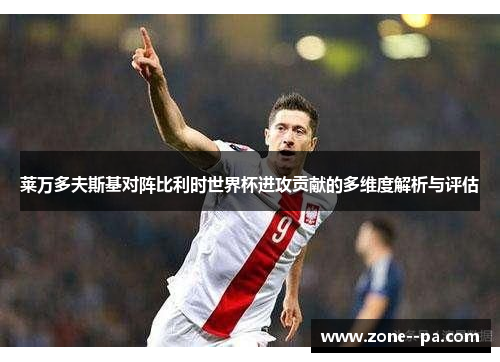 莱万多夫斯基对阵比利时世界杯进攻贡献的多维度解析与评估